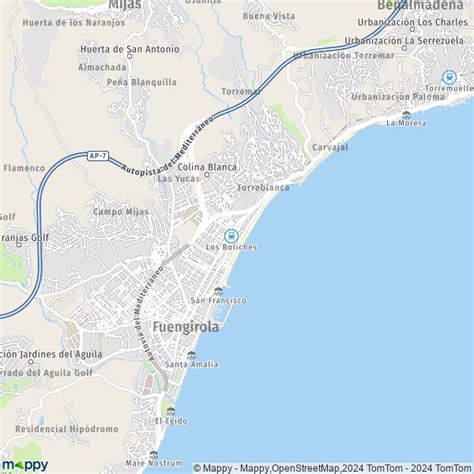 fuengirola jaen|Distance from Fuengirola to Jaen